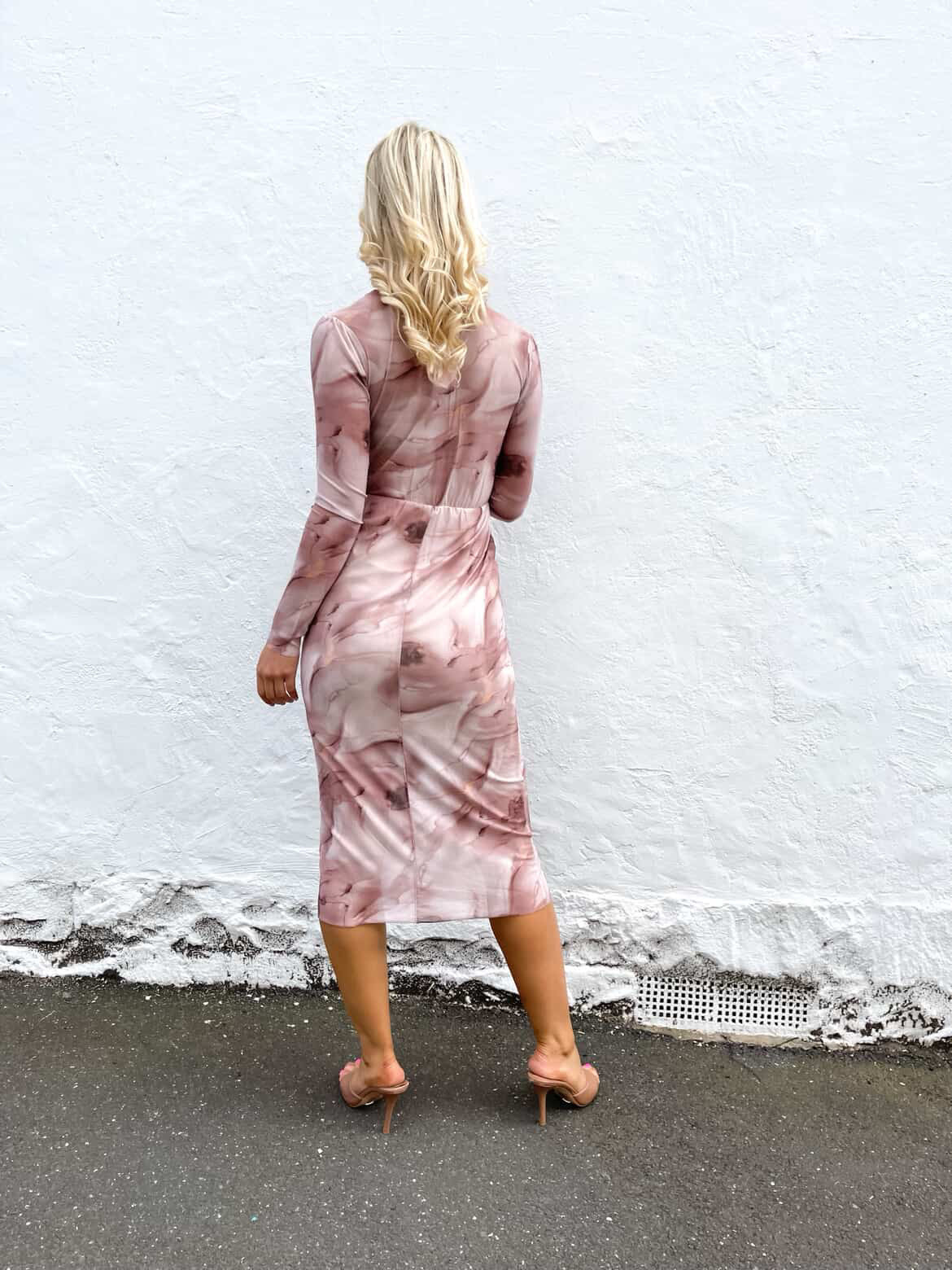 Aurora Dress
