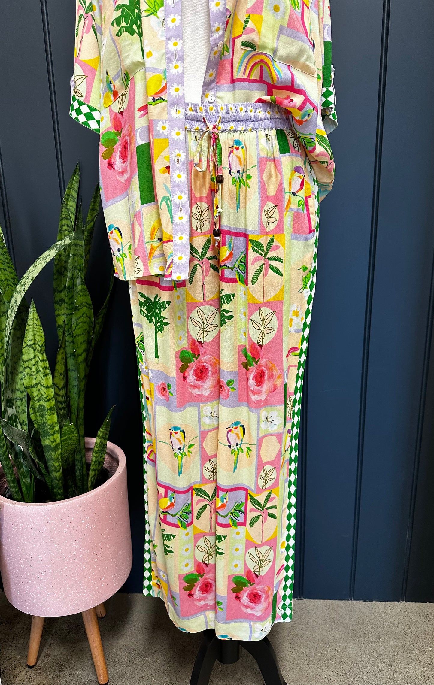 Miami Vibe Pant