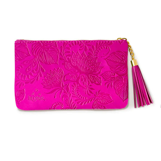Essentials purse