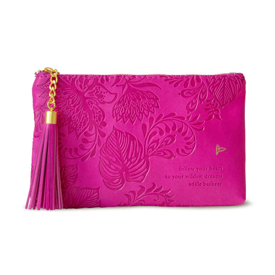Essentials purse