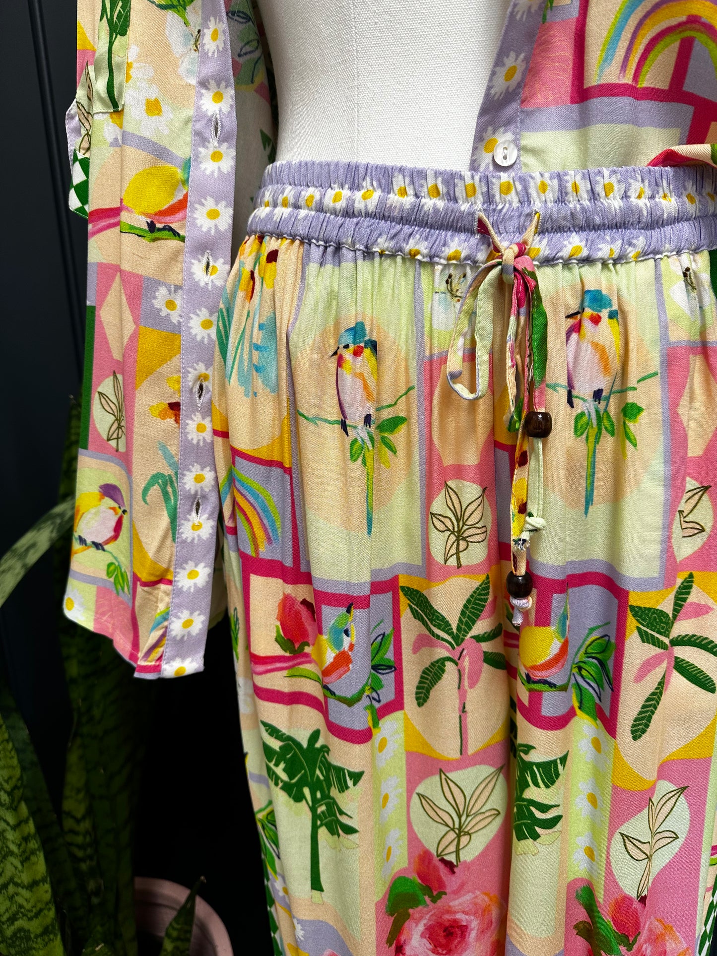 Miami Vibe Pant