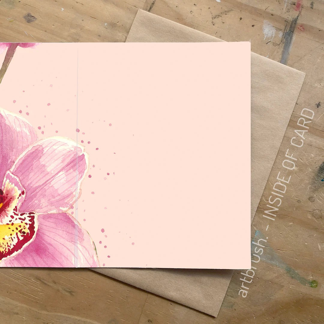 Happy Birthday Card