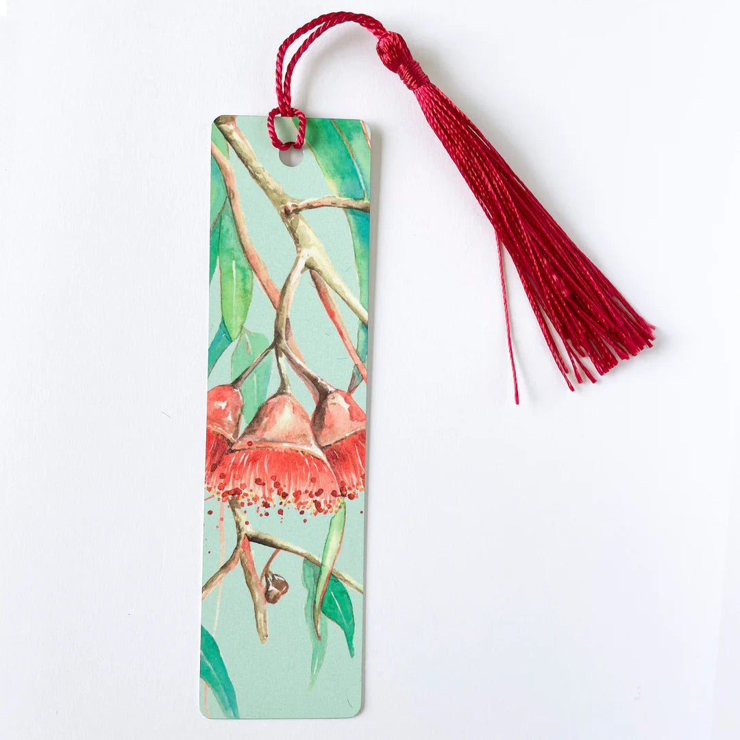 Gumnut Bookmark