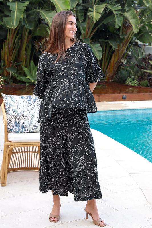 Charlotte The Label Pearly Pant
