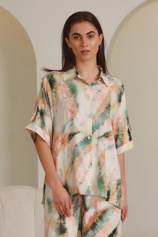 Spraypaint Shirt
