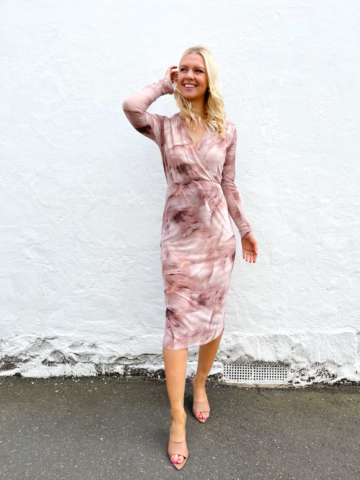 Aurora Dress