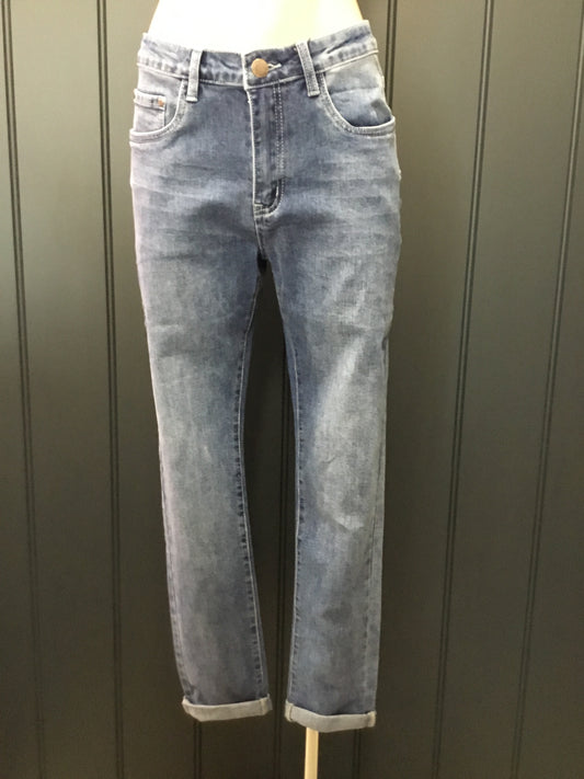 Stretch Comfy Jean