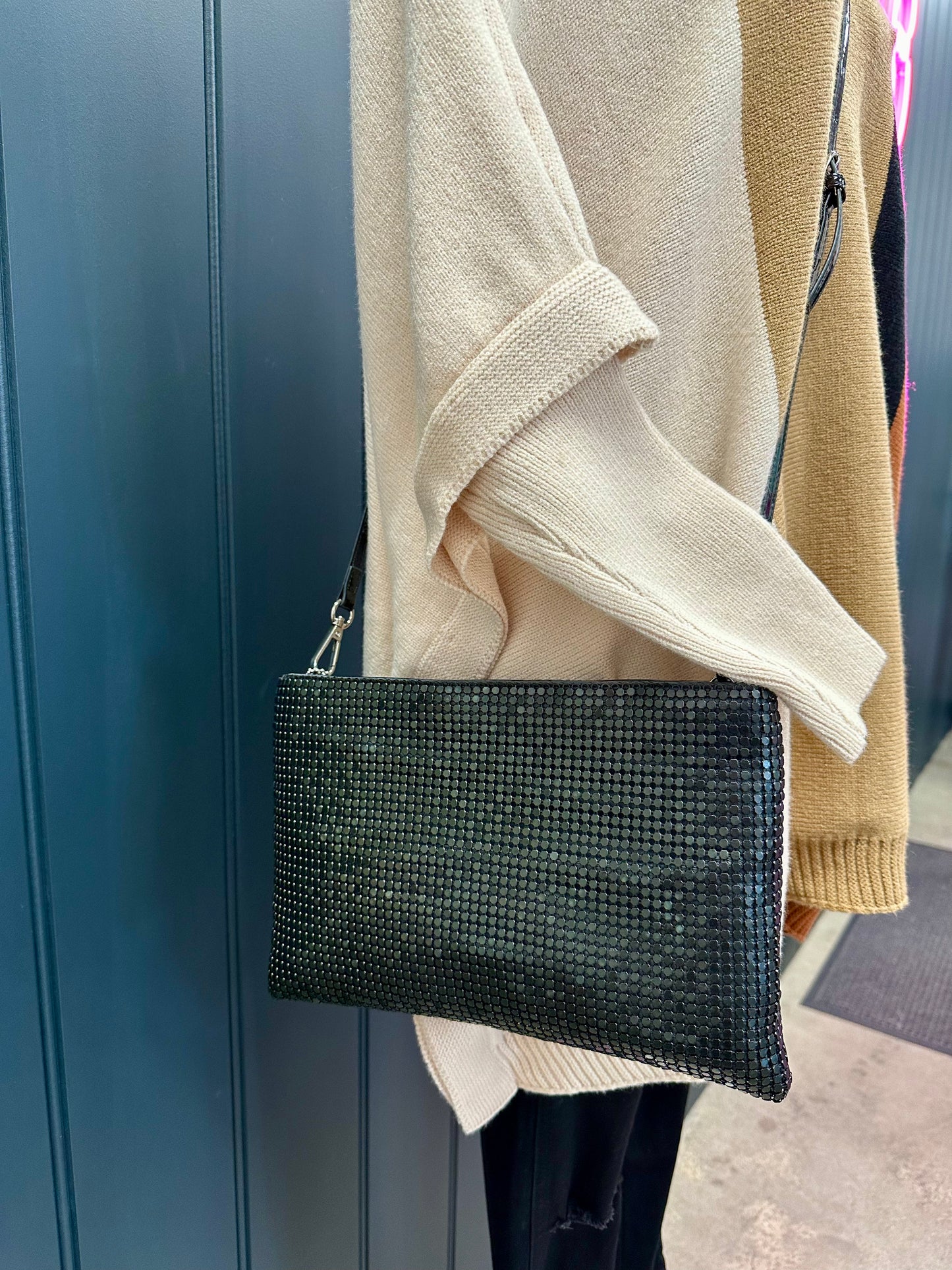 Lavish bags